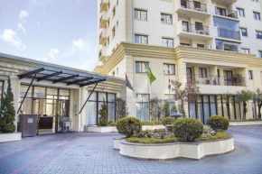 Apart-Hotel Long Stay Alvorada - Vila Olimpia